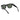 Tom Ford Sonnenbrille FT1304 01N Finn Schwarz/Grün Herren 4