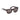 Tom Ford Sunglasses FT1304 52A Finn Brown Smoke Gray Men 9
