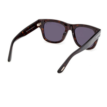 Tom Ford Sonnenbrille FT1304 52A Finn Braun Rauchgrau Herren 7