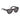 Tom Ford Sunglasses FT1305 01A Burton Black/Smoke Gray Men 7