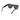 Tom Ford Sunglasses FT1305 01A Burton Black/Smoke Gray Men 5