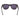 Tom Ford Sunglasses FT1305 01A Burton Black/Smoke Gray Men 4