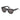 Tom Ford Sunglasses FT1305 01A Burton Black/Smoke Gray Men 1