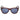 Tom Ford Sunglasses FT1305 54V Burton Brown/Blue Men
