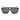 Tom Ford Sunglasses FT1306 01A Sam Black/Grey Unisex