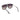 Tom Ford Sunglasses FT1306 01B Sam Black Smoke Gray Unisex 4