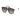 Tom Ford Sunglasses FT1306 01B Sam Black Smoke Gray Unisex 2
