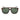 Tom Ford Sunglasses FT1306 52N Sam Brown Green Unisex