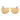 Tom Ford Sunglasses FT1307 30E Eliott Gold/Brown Unisex