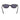 Tom Ford Sunglasses FT1310 01A Chloe Black/Smoke Gray Women 4