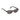 Tom Ford Sunglasses FT1310 01A Chloe Black/Smoke Gray Women 5