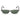 Tom Ford Sunglasses FT1310 93N Chloe Green/Green Women