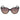 Tom Ford Sunglasses FT1311 01T Tallulah Black/Burgundy Gradient Women