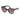 Tom Ford Sunglasses FT1311 01T Tallulah Black/Burgundy Gradient Women 1