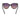 Tom Ford Sunglasses FT1311 01T Tallulah Black/Bordeaux Gradient Women 3