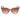 Tom Ford Sunglasses FT1311 45F Tallulah Light Brown/Brown Gradient Women