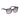 Tom Ford Sunglasses FT1312 01B Iris Black Grey Smoke Women 6