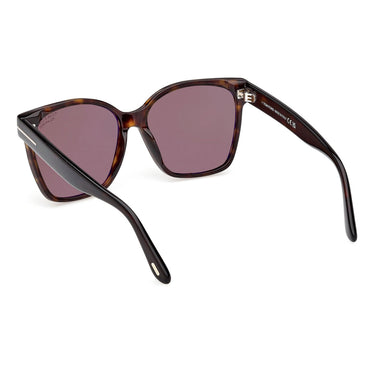 Tom Ford Sunglasses FT1312 52H Iris Brown/Brown Women Polarized 3