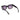 Tom Ford Sunglasses FT1315 01B Marine Black/Gray Gradient Women 3