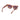 Tom Ford Sunglasses FT1315 45T Marine Light Brown Bordeaux Gradient Women 7