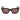 Tom Ford Sunglasses FT1315 52E Marine Brown/Brown Women