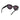Tom Ford Sunglasses FT1316 01A Stacy Black/Smoke Gray Women 5