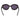 Tom Ford Sunglasses FT1316 01A Stacy Black/Smoke Gray Women 4