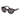 Tom Ford Sunglasses FT1316 01A Stacy Black/Smoke Gray Women 1