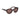 Tom Ford Sunglasses FT1316 52E Stacy Brown Brown Women 8