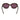 Tom Ford Sunglasses FT1316 52E Stacy Brown Brown Women 5