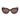 Tom Ford Sunglasses FT1316 52E Stacy Brown Brown Women