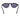 Tom Ford Occhiali da Sole FT1332 01V Aristotele Nero Blu Uomo 4