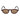 Tom Ford Occhiali da Sole FT1332 52J Aristotele Marrone Roviex Uomo