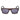 Tom Ford Occhiali da Sole FT1337 52V Cyrus Marrone Blu Uomo