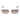 Tom Ford Sunglasses FT1355 16B Ethan Silver/Smoky Gray Unisex