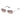 Tom Ford Sunglasses FT1355 16B Ethan Silver/Smoky Gray Unisex 2