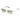 Tom Ford Sunglasses FT1355 28P Ethan Rose Gold/Green Gradient Unisex 1