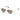 Tom Ford Sunglasses FT1356 30F Astor Gold/Brown Gradient Unisex 2