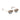 Tom Ford Sunglasses FT1356 30F Astor Gold/Brown Gradient Unisex 5