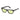 Tom Ford Sunglasses FT1362 01N Penn Black/Green Unisex 2