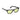 Tom Ford Sunglasses FT1362 01N Penn Black/Green Unisex 5