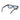 Tom Ford Sunglasses FT1362 01V Penn Black Blue Unisex 6