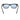 Tom Ford Sunglasses FT1362 01V Penn Black Blue Unisex 5