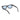 Tom Ford Sunglasses FT1362 01V Penn Black Blue Unisex 4