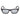 Tom Ford Sunglasses FT1362 05A Penn Black/Smoke Grey Unisex