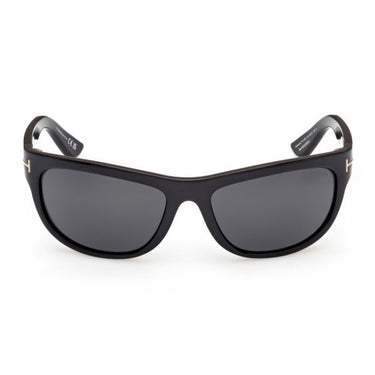 Tom Ford Occhiali da Sole FT1363 01A Anders Nero/Grigio Scuro Unisex