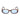 Tom Ford Sunglasses FT1364 53V Iggy Brown Blue Women