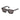 Tom Ford Occhiali da Sole FT1403 01A Hayden Nero Lucido Grigio Sfumato Uomo 2