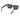 Tom Ford Occhiali da Sole FT1403 52N Hayden Marrone Verde Uomo 5