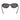 Tom Ford Occhiali da Sole FT1413 01A Celina Nero Lucido Grigio Sfumato Donna 4